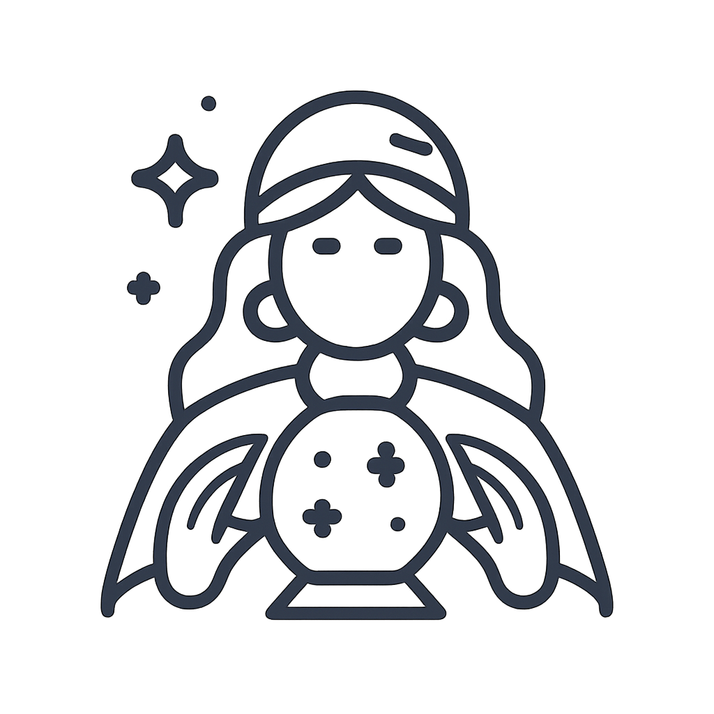 psychic readings